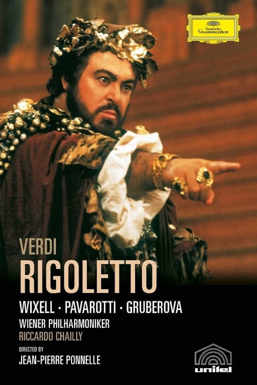 Verdi: Rigoletto