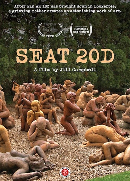 SEAT 20D