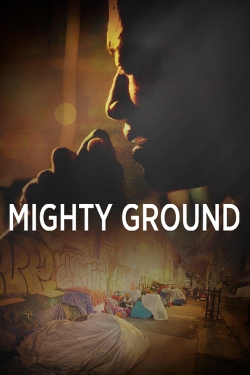 Mighty Ground