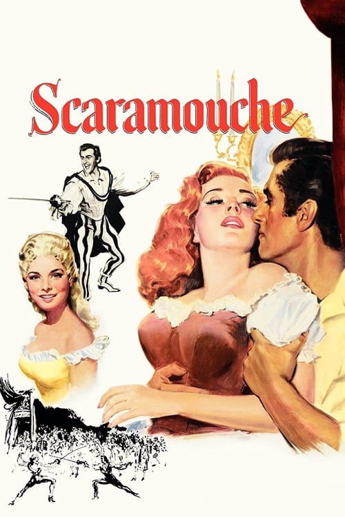 Scaramouche