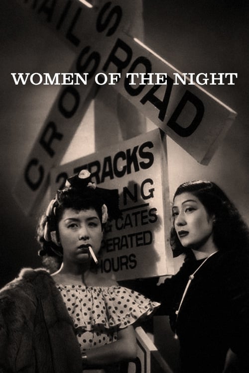 Women of the Night