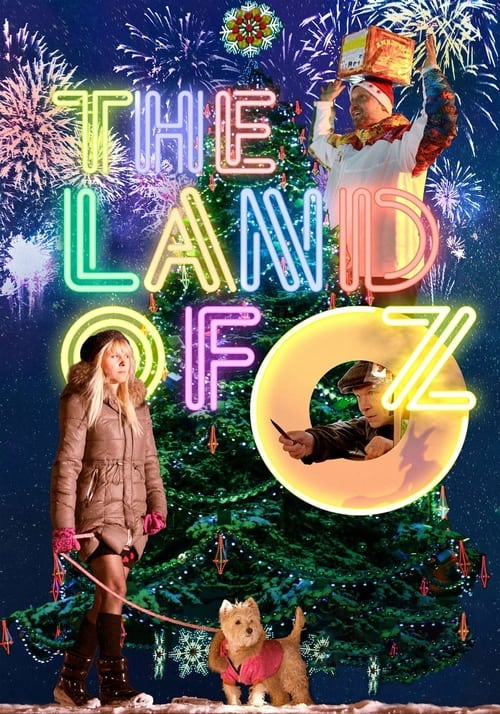 The Land of OZ