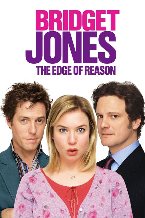 Bridget Jones: The Edge of Reason