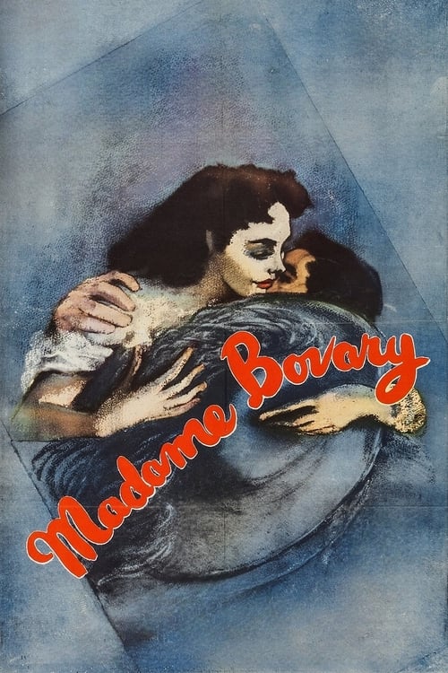 Madame Bovary