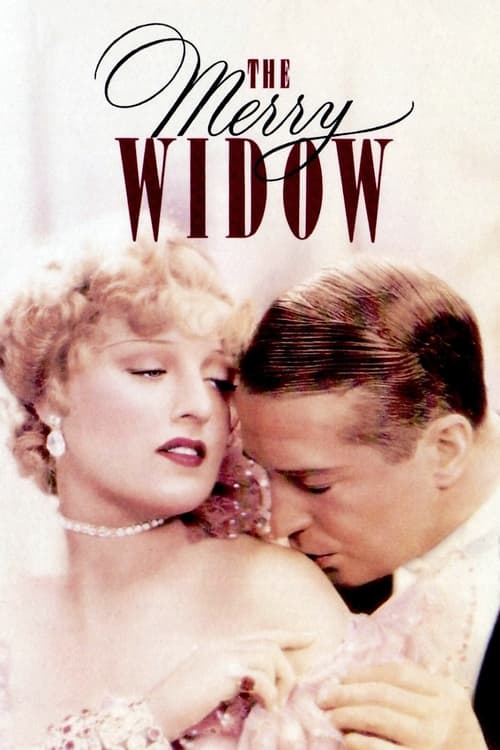 The Merry Widow