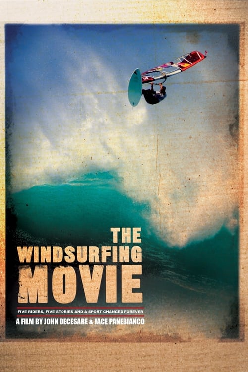 The Windsurfing Movie