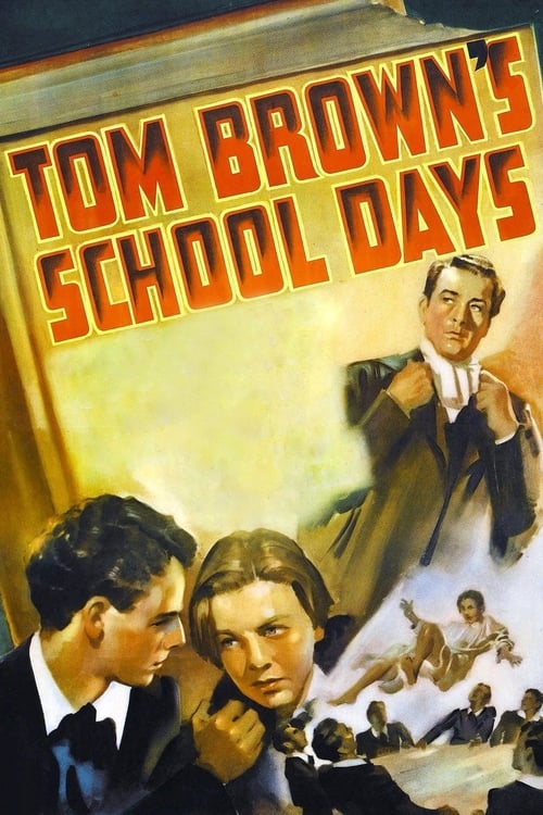 Tom Brown's School Days