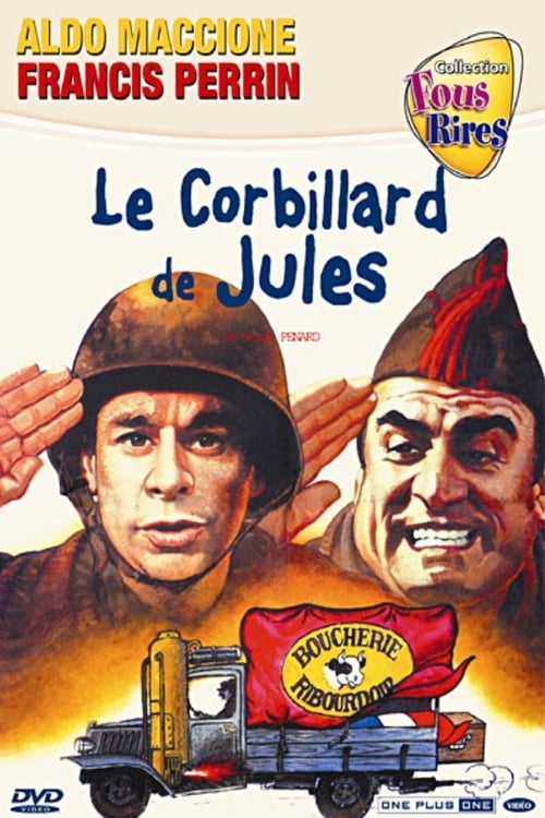 Le corbillard de Jules