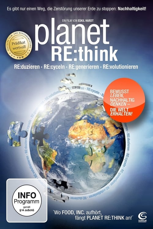 Planet Rethink