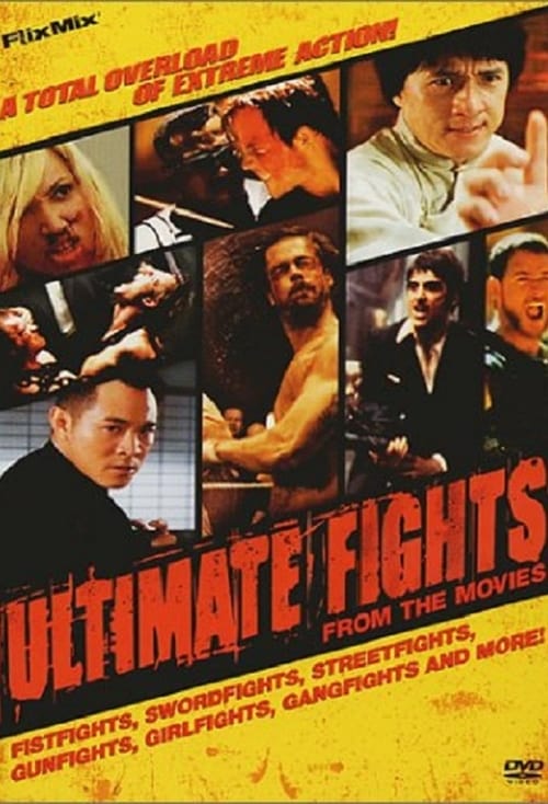 Ultimate Fights from the Movies