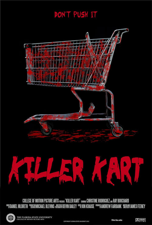 Killer Kart