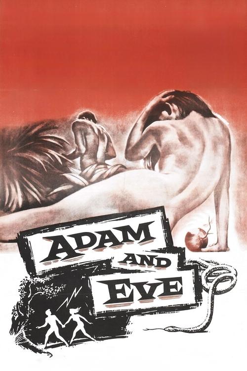 Adam and Eve