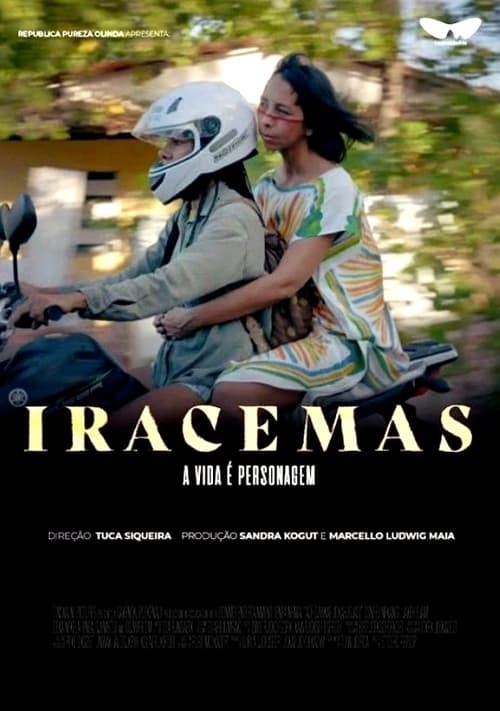 Iracemas