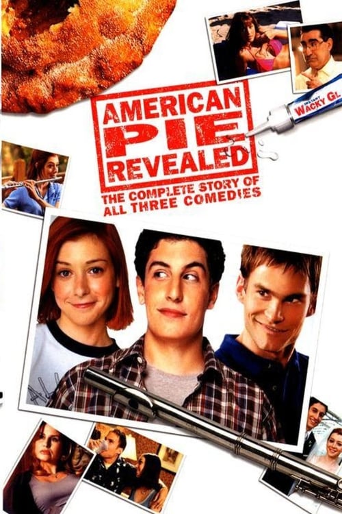 American Pie: Revealed