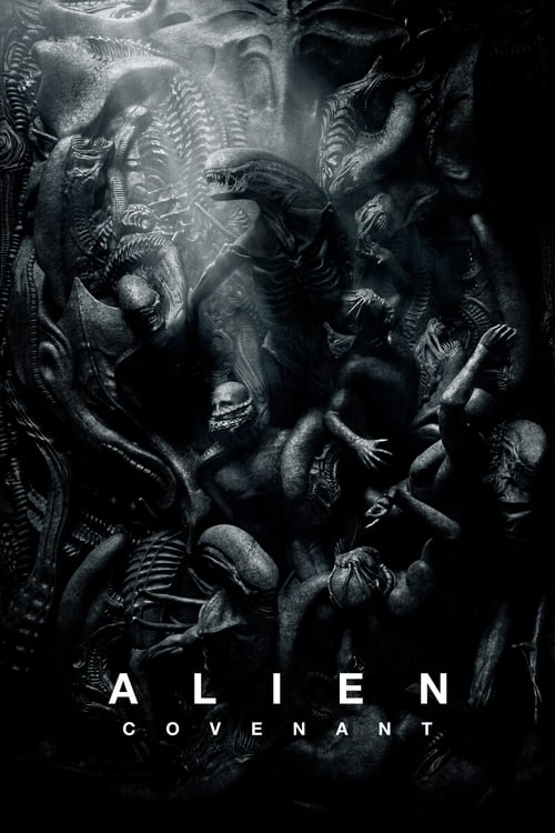 Alien: Covenant