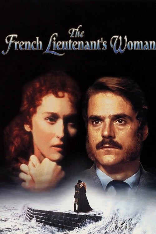 The French Lieutenant's Woman