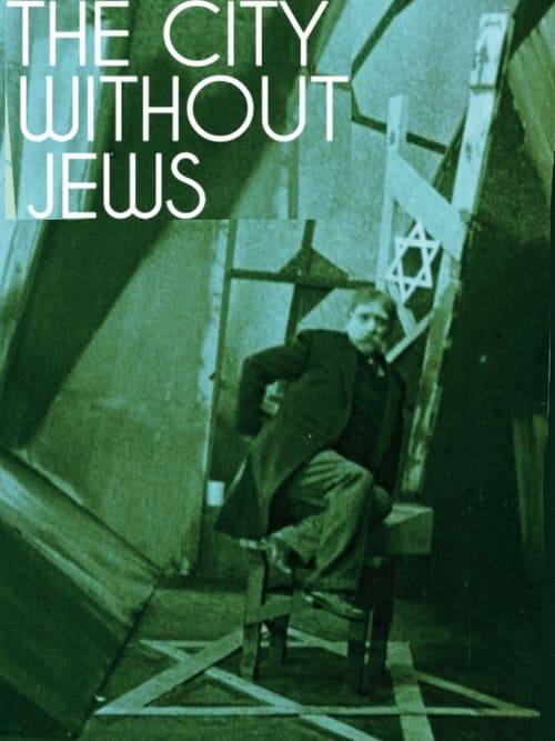 The City Without Jews