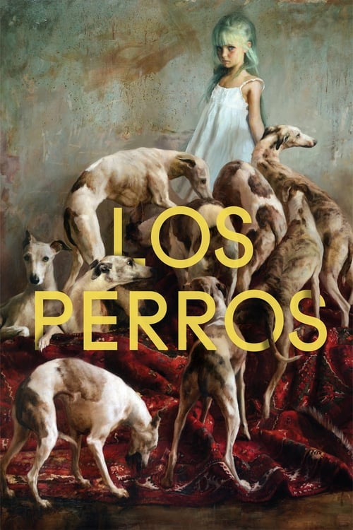 Los perros